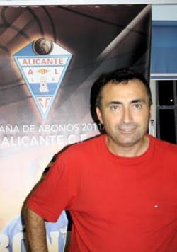 Joserra (Alicante C.F.) - 2011/2012